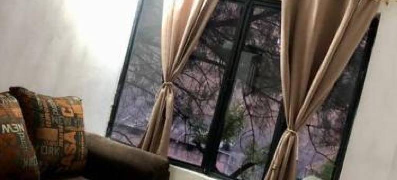 Lindo Departamento Independiente图片