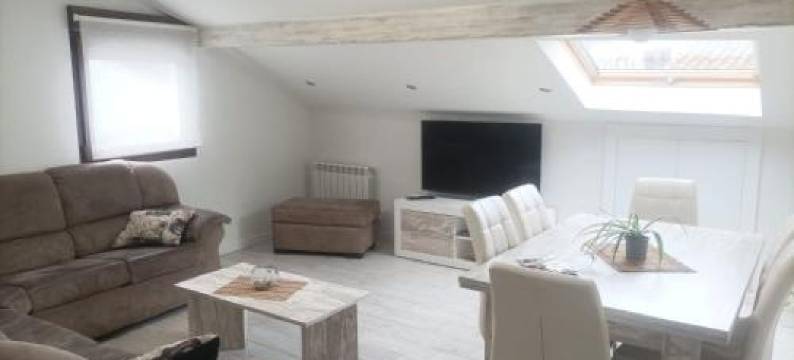 Bejar Alojamiento la Plaza图片