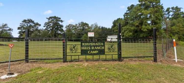 Cozy Forest Retreat Snug Glamping by the Fire Pit图片