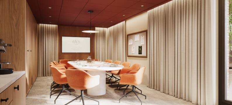 范奥伊斯静居酒店(Van Oys Maastricht Retreat)图片