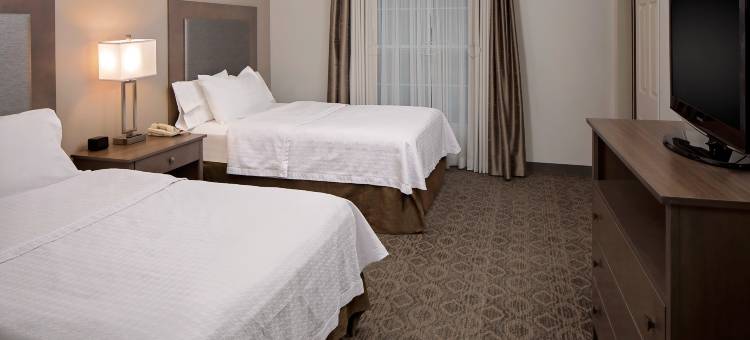 波士顿/比尔里卡-贝德福德Homewood Suites by Hilton(Homewood Suites by Hilton Boston-Billerica/Bedford/Burlington)图片