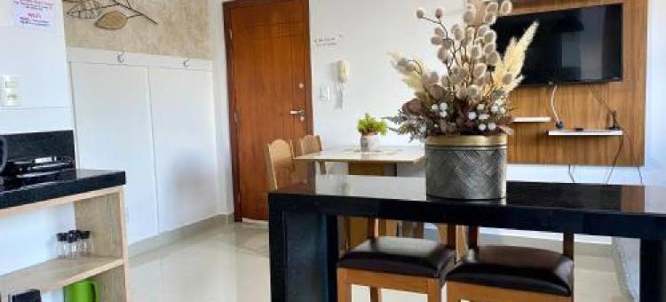 Hotel Apart Zuccolotto 101图片