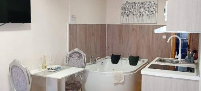 Biosfera Suites图片