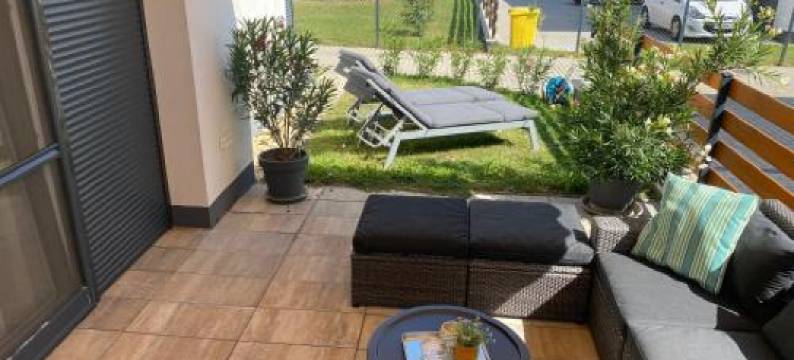 Nest2 Apartments图片