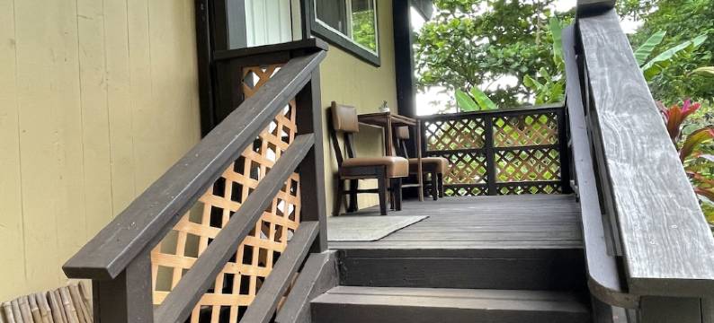 Stay in Hana #1图片