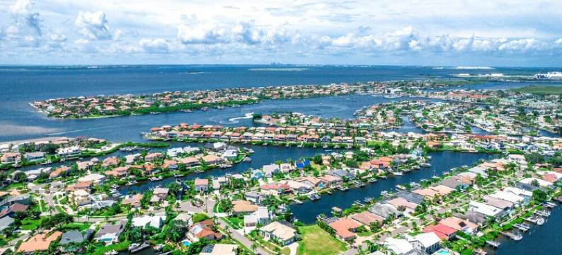 Playa Blanca Waterfront Resort Pool Spa Dock Kayaks Pets Extended Stay Discounts图片