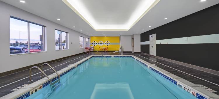 盖洛德希尔顿Tru酒店(Tru by Hilton Gaylord)图片