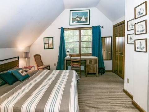 Classic Wisconsin Lake Home on Big Silver Lake, Great for Swimming & Boating!