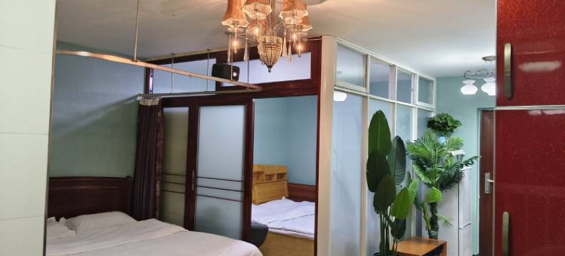 潤雅居公寓(翰林路分店)图片