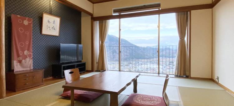 大仁酒店(Ohito Hotel)图片