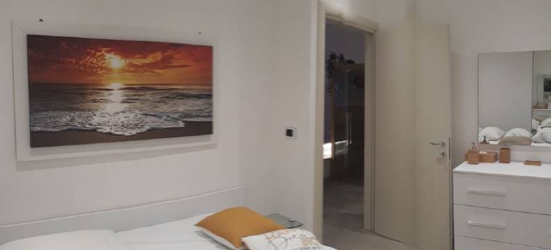 Wellness Apartment Le Chiocciole图片