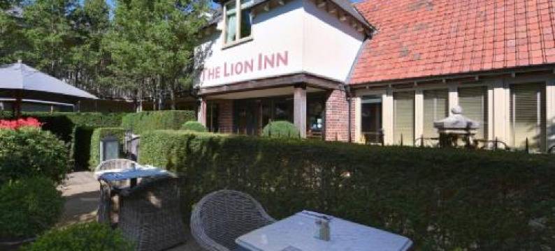 狮子旅馆(The Lion Inn)图片