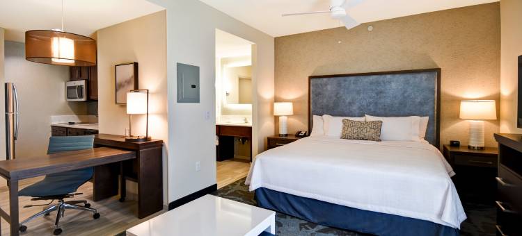 盐湖城机场Homewood Suites by Hilton(Homewood Suites by Hilton Salt Lake City Airport)图片