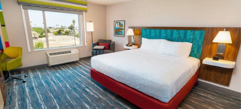 Hampton Inn & Suites Imperial Beach San Diego图片