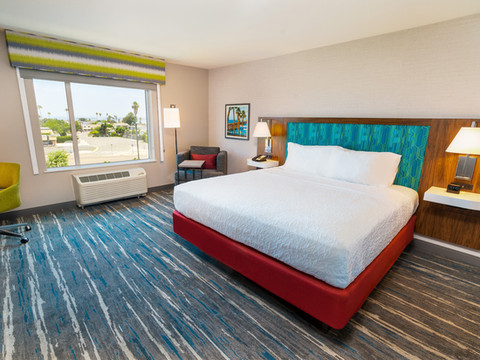 Hampton Inn & Suites Imperial Beach San Diego