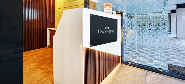 Super Collection O Hotel Keys Elite图片