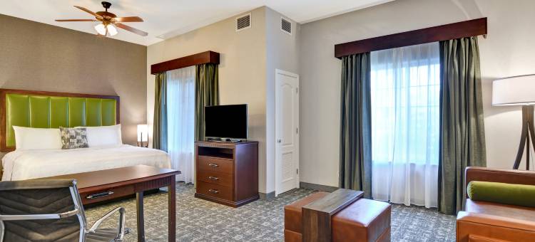 里诺Homewood Suites by Hilton(Homewood Suites by Hilton Reno)图片