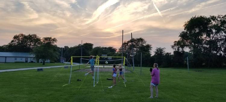 Cedar River Ranch 2 bedroom Cabin #7图片