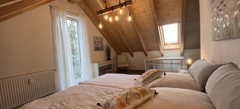 Wohnung Carmen图片