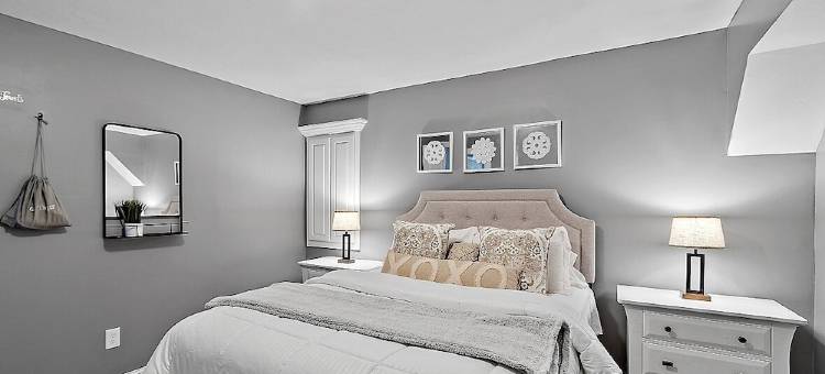 Relaxing Retreat图片