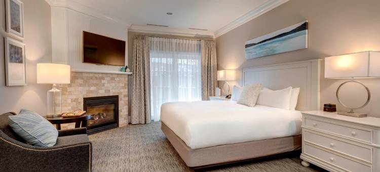 Inn at Bay Harbor图片