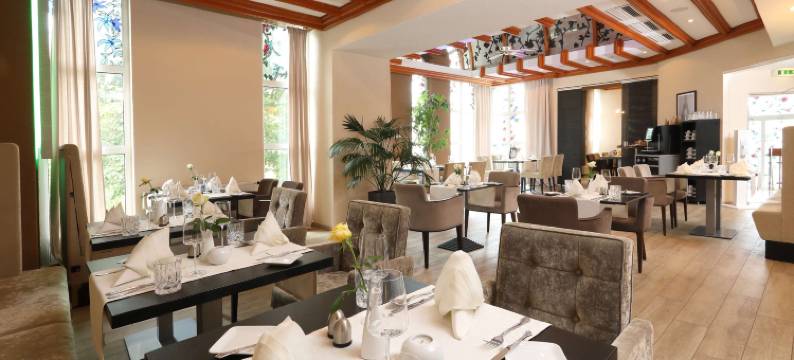 罗西瑙贝斯特韦斯特酒店(Best Western Hotel Rosenau)图片