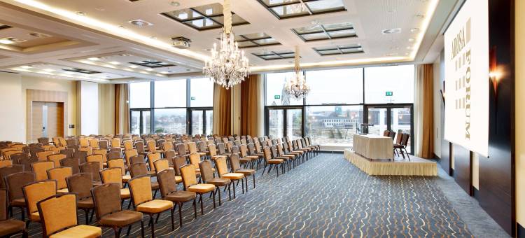 Best Western Plus Arosa Hotel图片