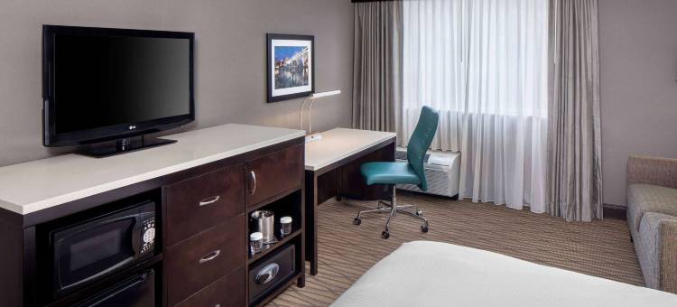 韦斯特莱克温德姆花园酒店(Wyndham Garden Westlake)图片