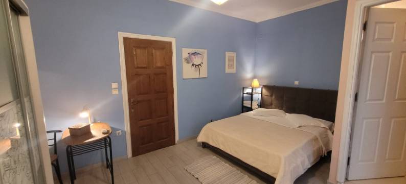 雷夫卡达中心公寓(Lefkada Center Apartments)图片