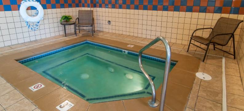 博伊西机场欢朋酒店(Hampton Inn Boise-Airport)图片