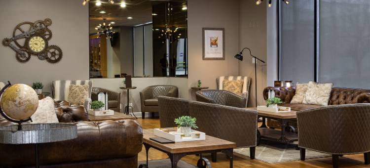 希尔顿欢朋酒店-弗里波特(Hampton Inn Freeport)图片