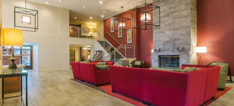 MTK芒特凯斯科酒店(Hotel Mtk Mount Kisco)图片