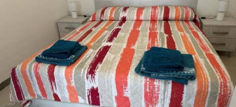 Casa Vacanza Riviera dei Saraceni图片