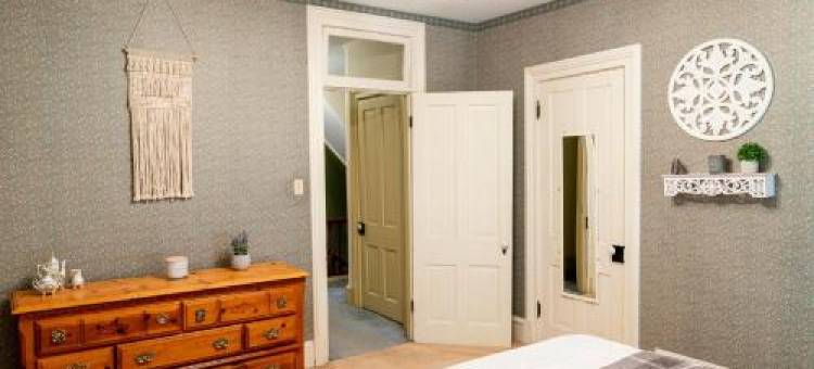 Charming Executive Victorian Mansion w/ Free Parking - Near Bucknell图片