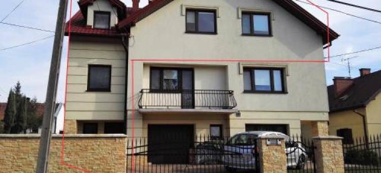 Tarnów Dom / Apartament w Centrum图片