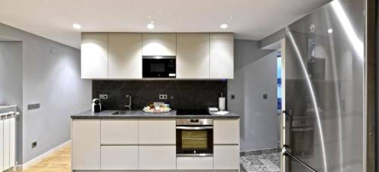 The View - Apartamento Reformado Con Vistas a la Catedral - Leonapartamentos图片