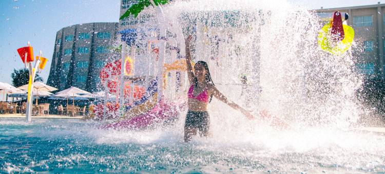 克斯特拉公园酒店(Hotel Parque da Costeira)图片