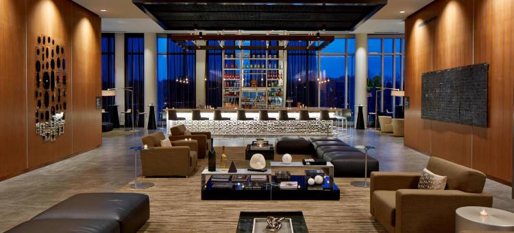 哥伦布都柏林AC酒店(AC Hotel Columbus Dublin)图片