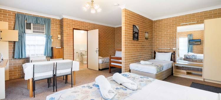 SureStay Hotel by Best Western, New Inn Richmond图片