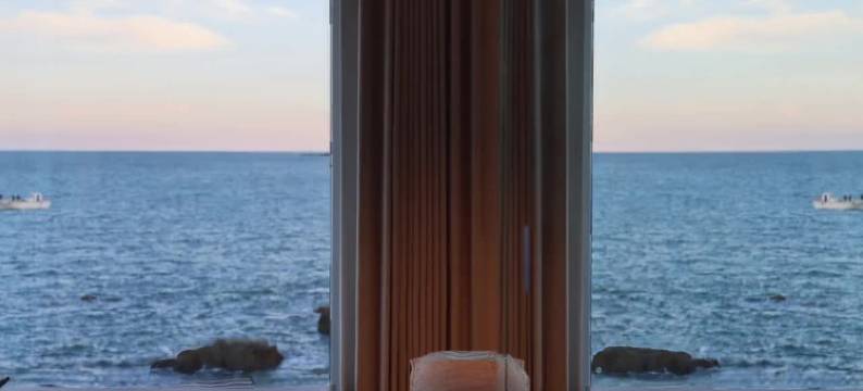 直叙海NARRATIVE OC.民宿(青岛崂山风景区店)图片