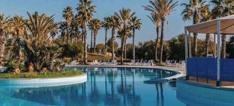 突尼斯维尔迪海滩度假村(Verdi Tunis Beach Resort)图片