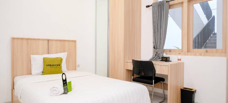 Urbanview Hotel Subali Purwokerto图片