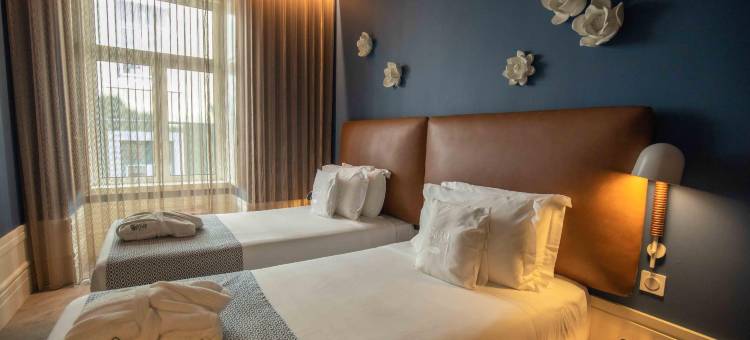 我的故事菲戈拉酒店(My Story Hotel Figueira)图片