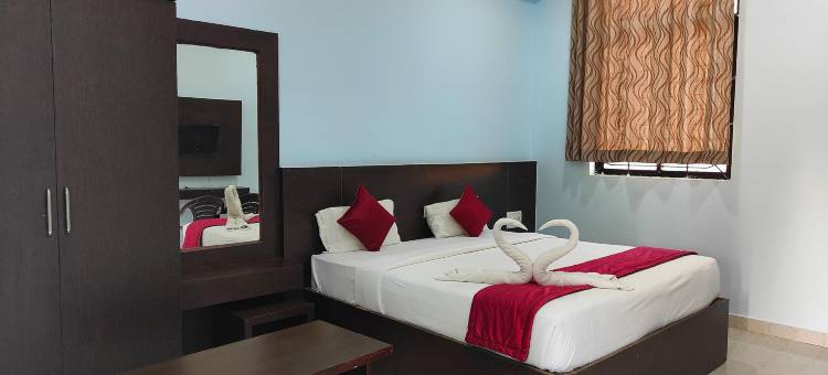 Bandipur Wildlife Resort图片