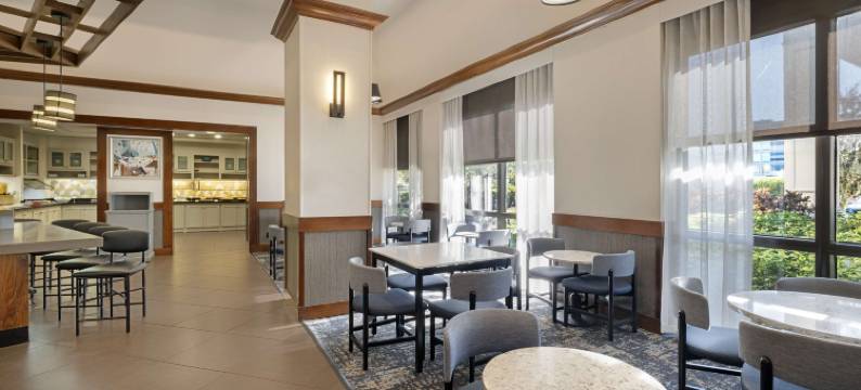 莱克兰中心凯悦嘉轩酒店(Hyatt Place Lakeland Center)图片