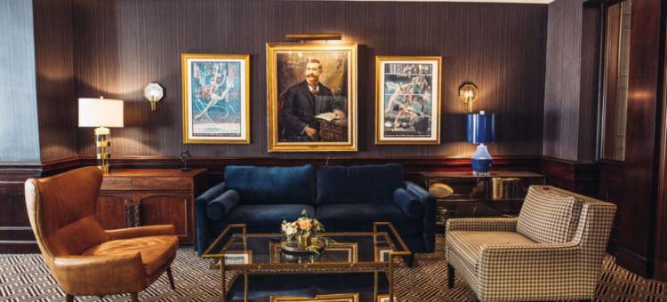 洛杉矶运动俱乐部(Los Angeles Athletic Club)图片