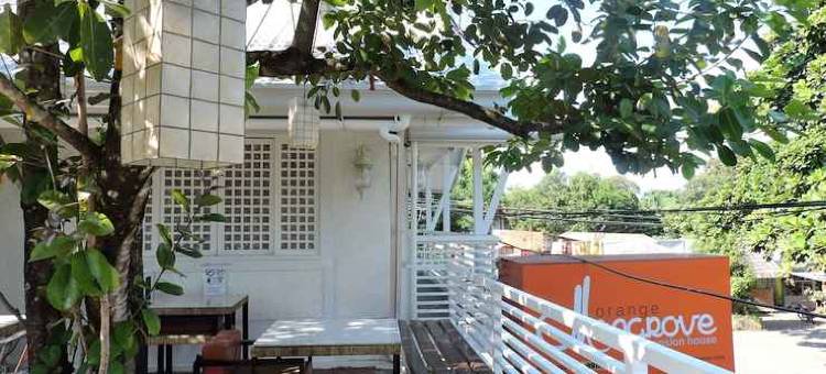 橙色红树林旅馆-SMS酒店集团(Orange Mangrove Pension House by SMS Hospitality)图片