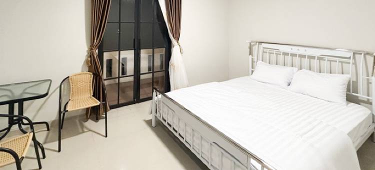 The Rita Guest House Yogyakarta图片