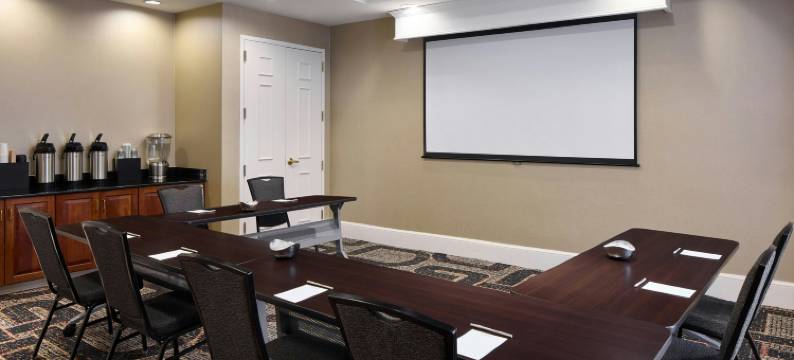 夏洛特市中心居家酒店(Residence Inn Charlotte Uptown)图片