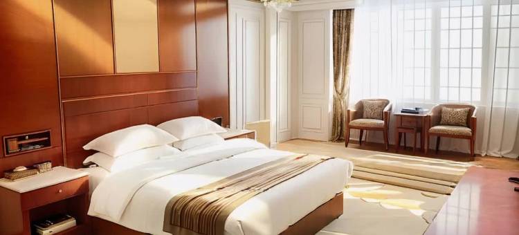 班玛格萨尔大酒店图片